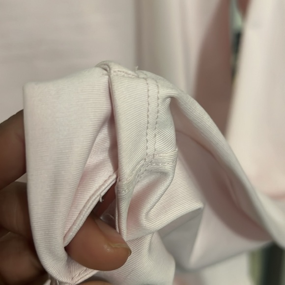 Under Armour running jacket with thumb holes - Picture 3 of 3